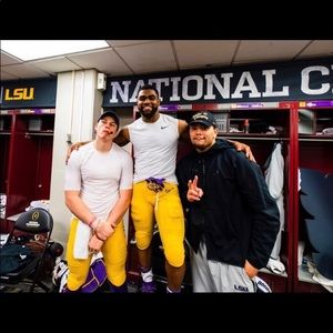 Meet your Posher, Jordan